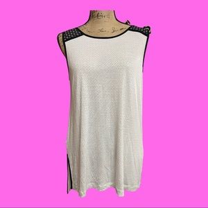 Ann Taylor Loft Sleeveless shirt 👚